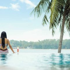 Destinations paradisiaques : quand la location se met au diapason