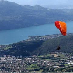 Pourquoi partir en vacances à Annecy ?