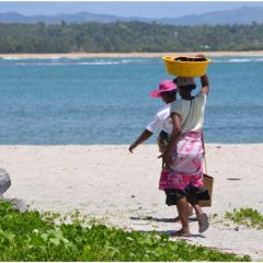 Eloge de la lenteur à Madagascar ou comment se reconnecter au monde