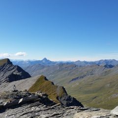 Quelques endroits à privilégier dans la vallée des Hautes-Alpes