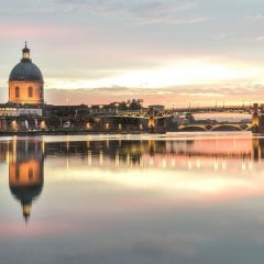 Toulouse : une escale touristique incontournable en France