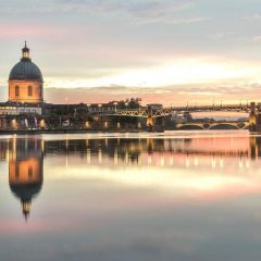 Toulouse : une escale touristique incontournable en France