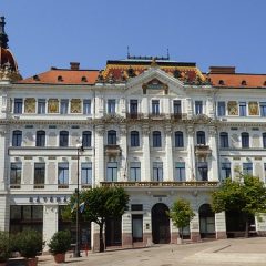 Tout savoir sur la ville de Pécs en Hongrie