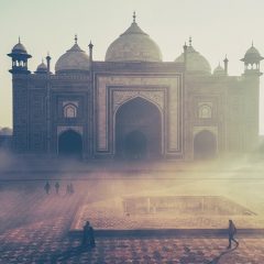 Séjour à Bénarès, la ville sacrée du nord de l’Inde