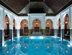 Séjour de bien être à Marrakech : Une expérience unique du Hammam Spa traditionnel Marocain