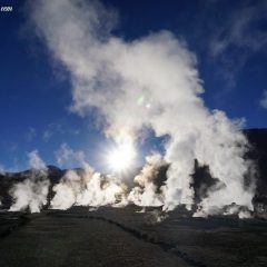 Réaliser un séjour incroyable au cœur du désert d’Atacama !