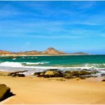 Le Parc national de Cabo Pulmo