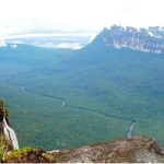 Le parc national Canaima