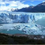 Le parc national Los Glaciares