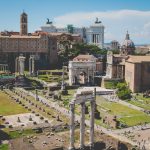 Voyage à Rome quel est le mois idéal pour visiter la ville