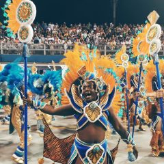 Le Carnaval au Brésil et les différentes manières de le fêter