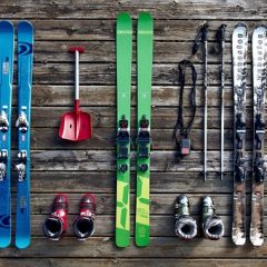 Matériel de ski : les astuces d’une bonne location