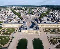 Découvrir sous un autre angle la charmante ville de Versailles