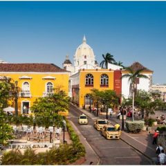 CARTAGENA, CARTHAGENE