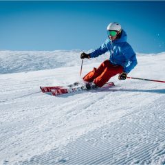 Comment lutter contre la transpiration et les odeurs après votre journée au ski