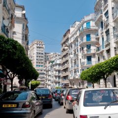 Vous voulez partir en vacances en Algérie ?