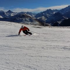 Passer un parfait séjour dans la vallée de Serre Chevalier