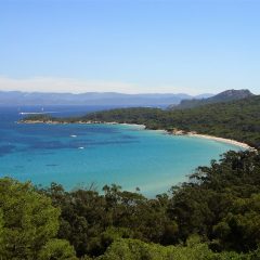 Explorer la France autrement avec l’Ile de Porquerolles