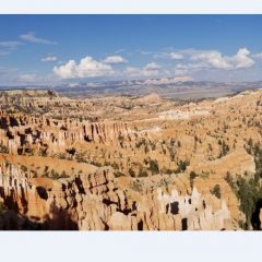 Road trip dans l’Utah en motorisé