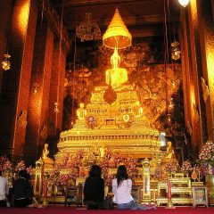 Idées de destinations à absolument visiter lors d’un séjour en Thaïlande!