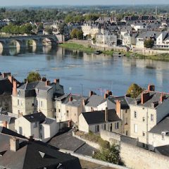 Les bonnes raisons de faire un voyage au département Maine-et-Loire