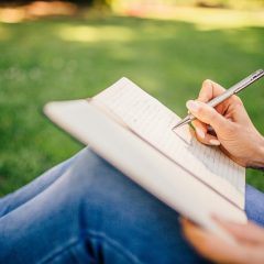 Comment écrire et publier un récit de voyage ?