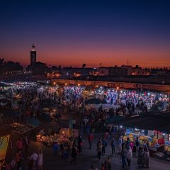 Les 10 plus beaux musées et monuments de Marrakech