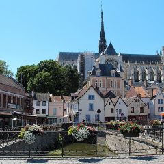 5 activités à faire à Amiens