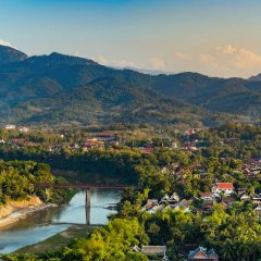 5 choses à faire absolument lors de votre voyage au Laos