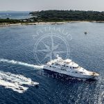 Arthaud Yachting | Location de yachts et charter