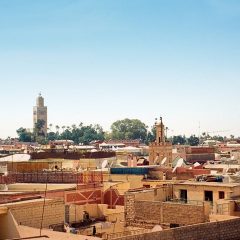 Pourquoi le Maroc doit absolument être votre prochaine destination de voyage ?