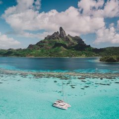 Découvrez la route du monoï en Polynésie