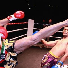 Boxe Thaï: D’où vient ce sport culturel thaïlandais ?