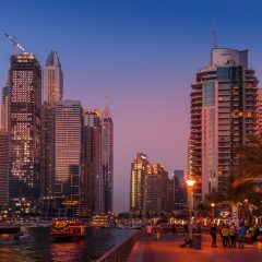 Voyage à Dubaï : comment bien s’organiser ?
