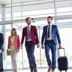 Quelques conseils pour organiser efficacement un voyage d’affaires