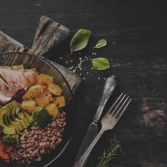 Comment préparer un voyage culinaire