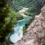 Canyon du Verdon