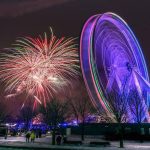 Grande roue de Montréal