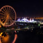 Grande roue de Montréal 2