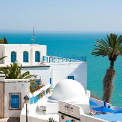 Les meilleures zones touristiques de Tunisie