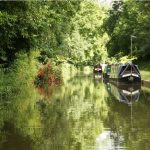 canal