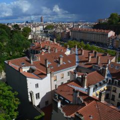 Découvrir Lyon, capitale française de la gastronomie