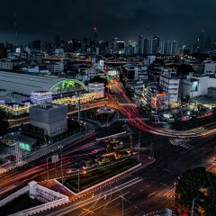 Dans quel quartier réserver un hôtel à Bangkok ?