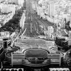 Autour de la Gare Montparnasse – Quoi faire dans le quartier en attendant votre train