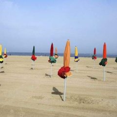 Au bord de la mer : Que faire à Deauville