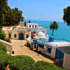 La Tunisie : une destination de plus en plus prisée par les Français