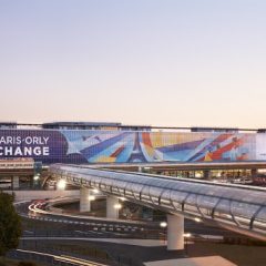 Les avantages à réserver votre chauffeur privé VTC à Orly