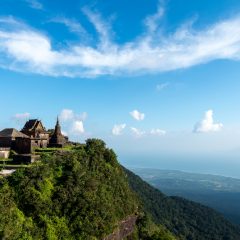 Cambodge : une destination de choix pour ceux qui souhaitent découvrir les trésors de l’Asie