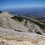 Mont Ventoux louer une maison proche de la région