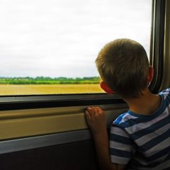 Top 5 des meilleurs voyages à faire en train